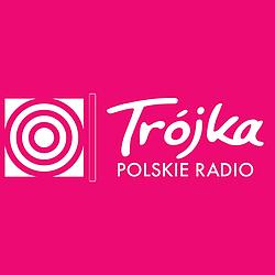 Polskie Radio - Trojka logo