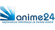 Radio Anime 24 logo