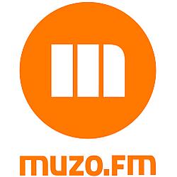 Radio Muzo FM logo