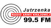 Radio Jutrzenka Radio Jutrzenka logo