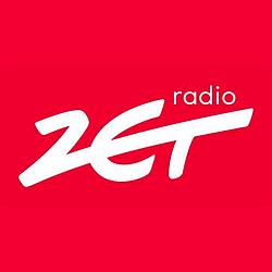 Radio ZET - PL logo