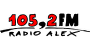 Radio Alex logo