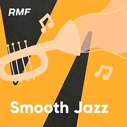 Radio RMF - Smooth Jazz logo
