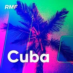 Radio RMF - Cuba logo