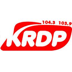 KRDP FM - Katolickie Radio logo
