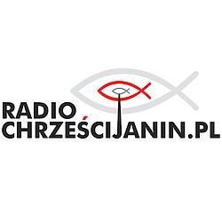 Radio Chrzescijanin - Gospel logo