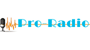 Pro Radio Pro Radio logo