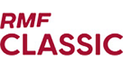 Radio RMF - Classic logo