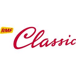 Radio RMF - Classic logo