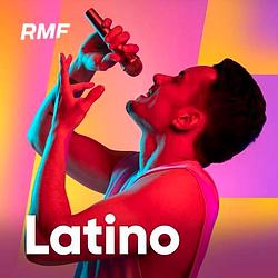 Radio RMF -  Latino logo