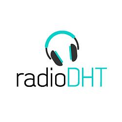 Radio DHT (Kanał główny) logo