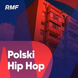 Radio RMF - Polski hip hop logo