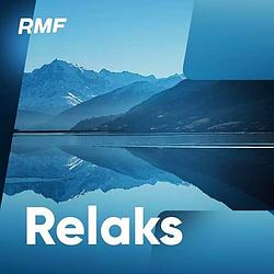 Radio RMF - Relaks logo