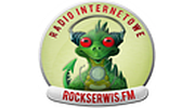 Radio Rockserwis FM Radio Rockserwis FM logo