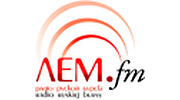 Radio Lem FM logo
