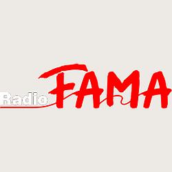 Radio Fama logo