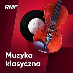 Radio RMF -  Muzyka klasyczna