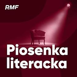 Radio RMF - Piosenka literacka logo