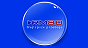 RM80 RM80 logo