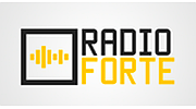Radio FORTE Radio FORTE logo