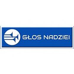 Radio Głos Nadziei logo