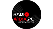 RadioMixx logo