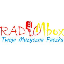Radio Mbox logo