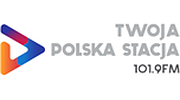 Twoja Polska Stacja logo