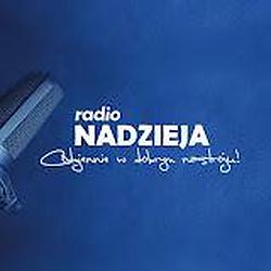 Radio Nadzieja logo