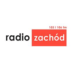 Radio Zachód logo