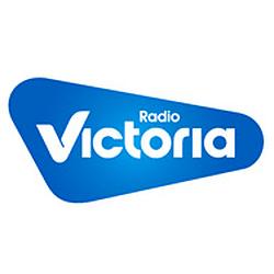 Radio Victoria logo