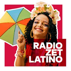 Radio ZET - Latino logo