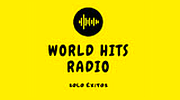 World Hits Po logo