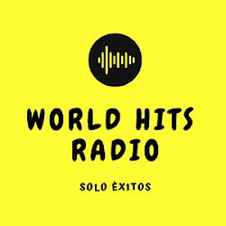 World Hits Po logo