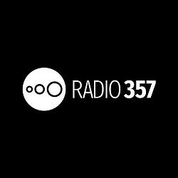 Radio 357 logo