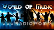 Radio WoM Radio WoM