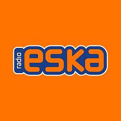 Radio Eska Białystok logo