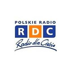 RDC 101.9 FM logo