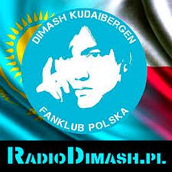 Radio Dimash pl logo