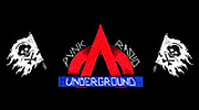 Punk Radio Underground Punk Radio Underground logo
