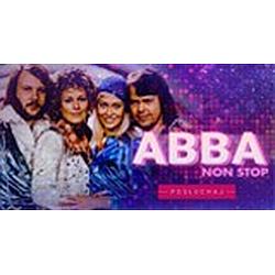 Polskie Radio Abba Non Stop logo