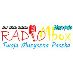 Radio Mbox - Disco Polo logo