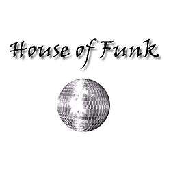 House of Funk Radio logo