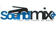SoundMix HipHop logo