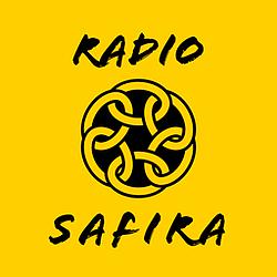 Radio Safira Kanoe logo