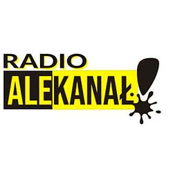 Radio AleKanał! logo