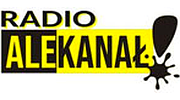 Radio AleKanał! logo