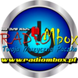 Радио Mbox - CHILLOUT logo