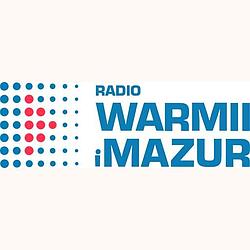 Radio Warmii i Mazur logo
