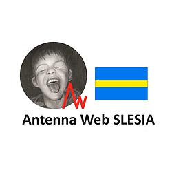 Antenna Web SLESIA